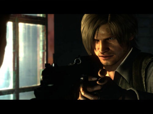 خرید بازی Resident Evil 6