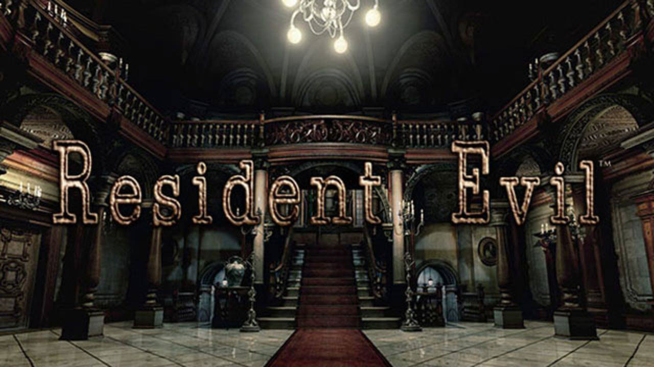 خرید بازی Resident Evil