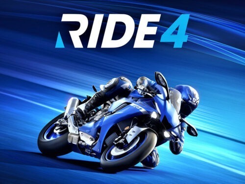 خرید بازی RIDE 4