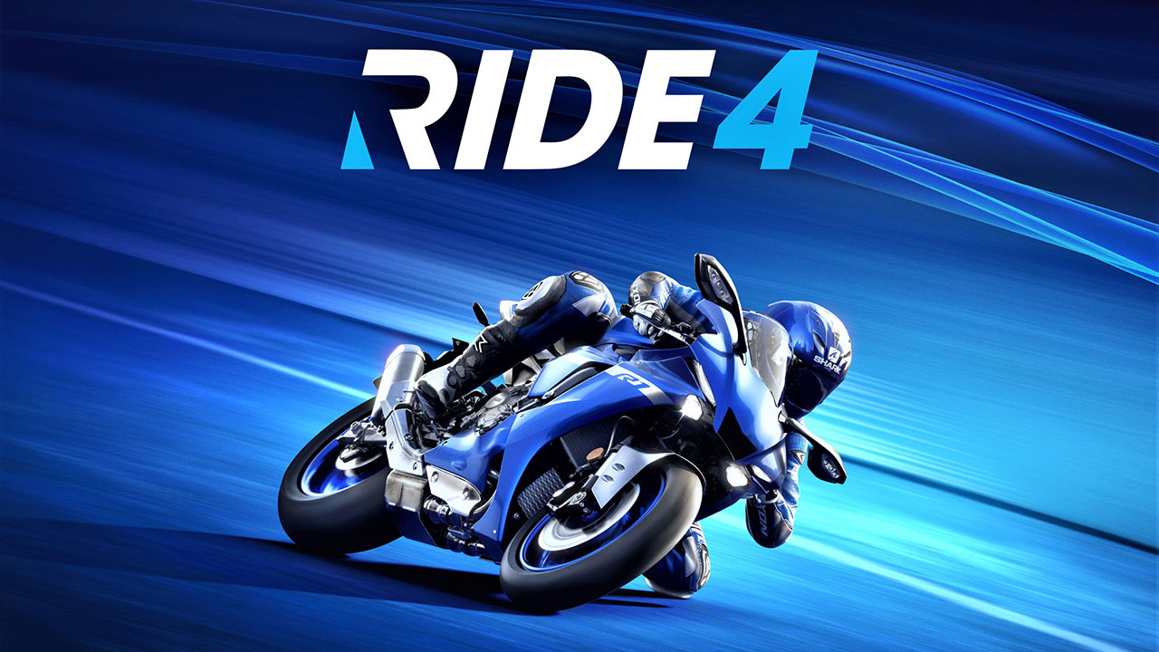 خرید بازی RIDE 4