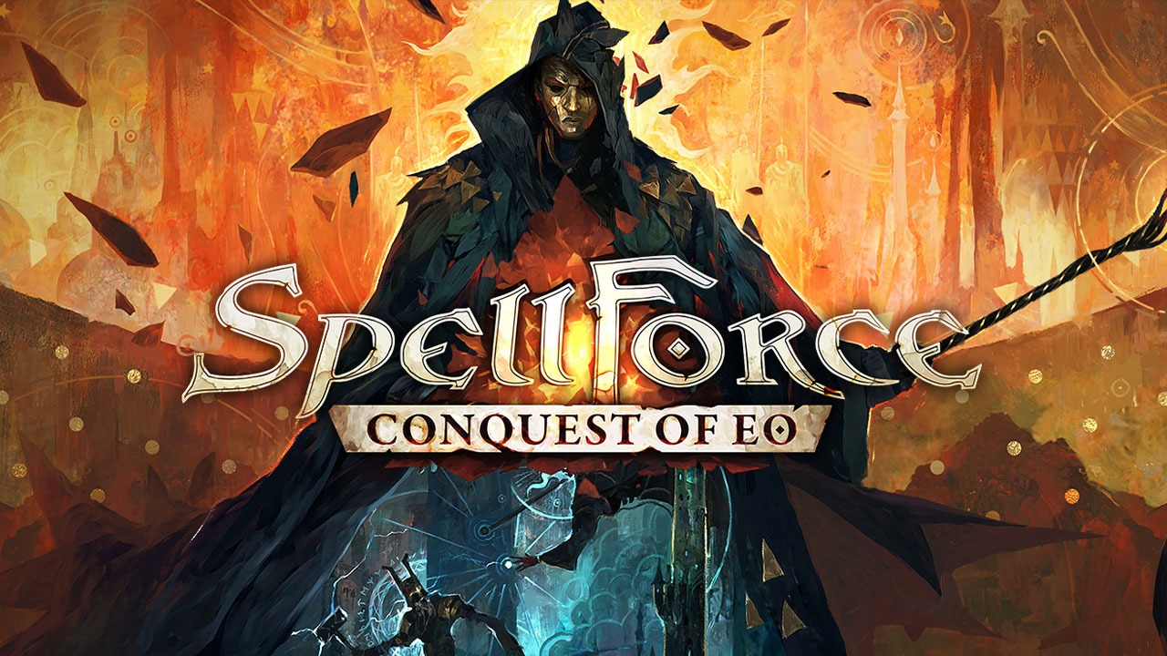 خرید بازی SpellForce: Conquest of Eo