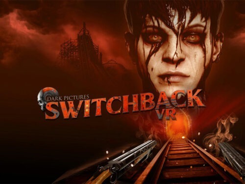 خرید بازی The Dark Pictures: Switchback VR