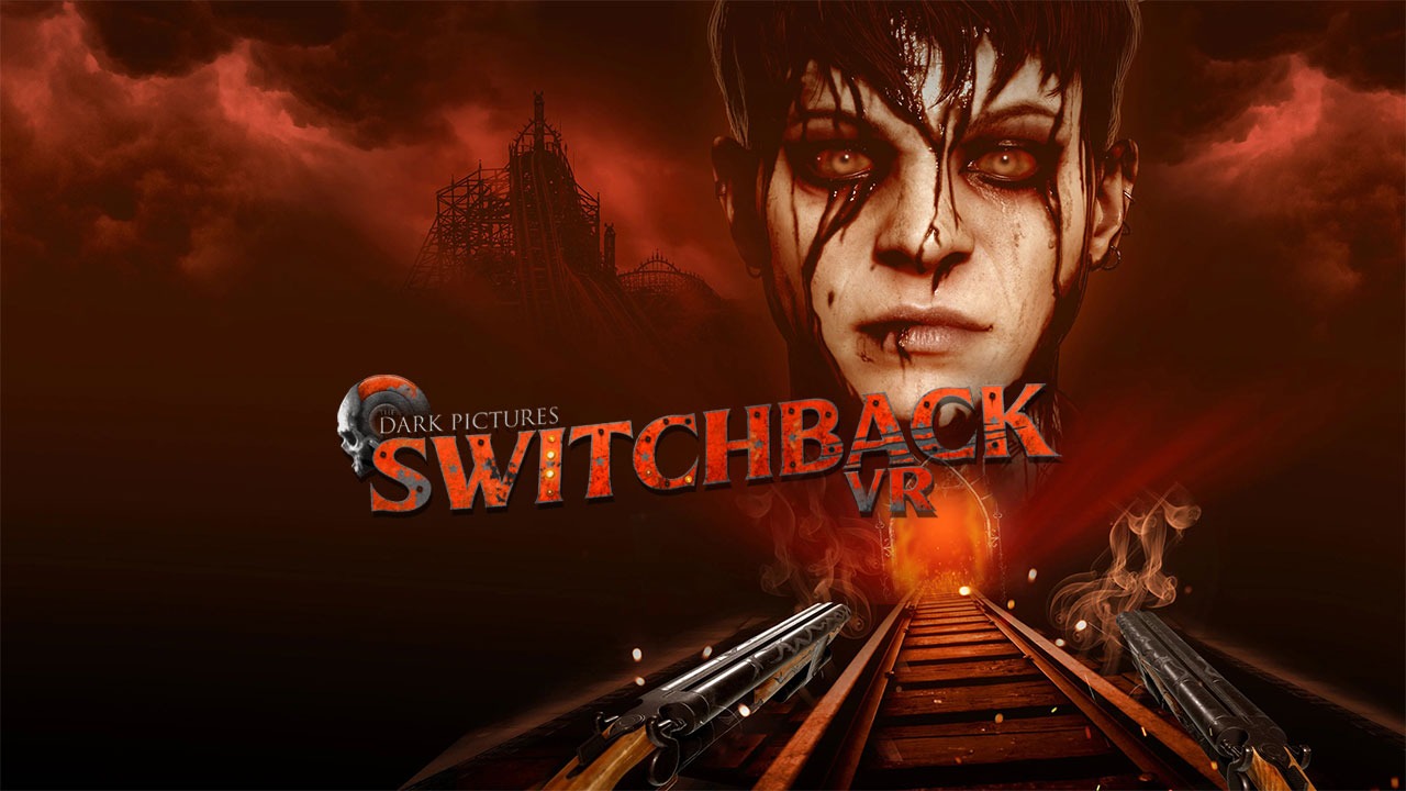 خرید بازی The Dark Pictures: Switchback VR