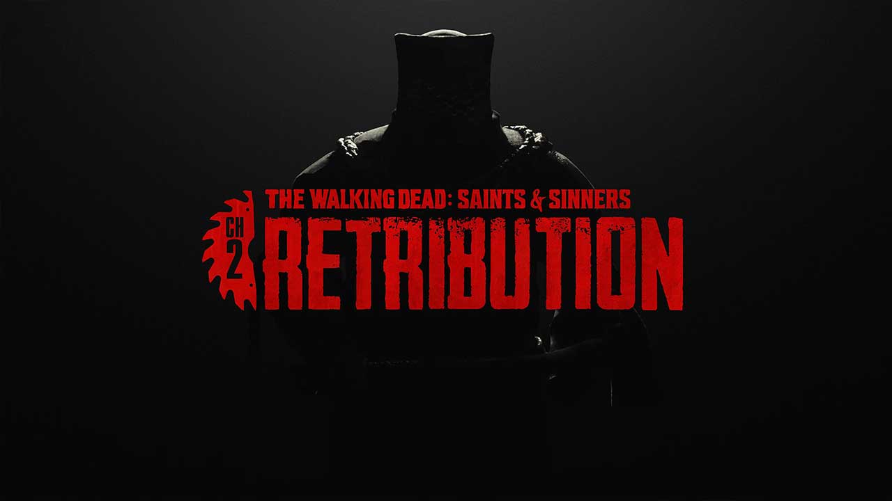 خرید بازی The Walking Dead: Saints & Sinners - Chapter 2: Retribution