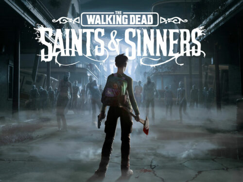 خرید بازی The Walking Dead: Saints & Sinners