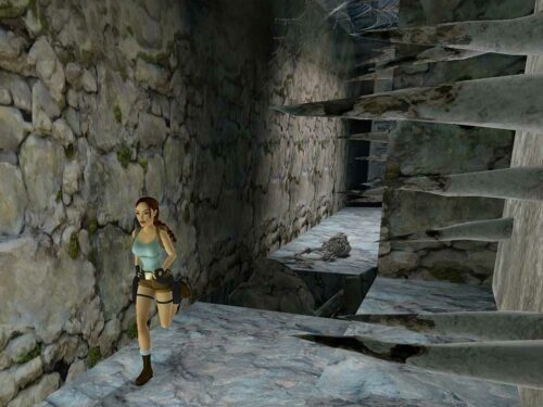 خرید بازی Tomb Raider I-III Remastered Starring Lara Croft