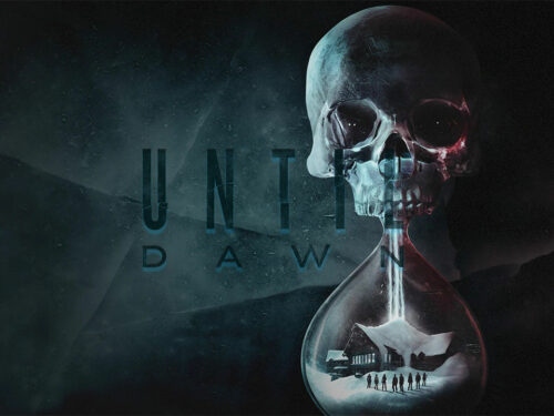 خرید بازی Until Dawn