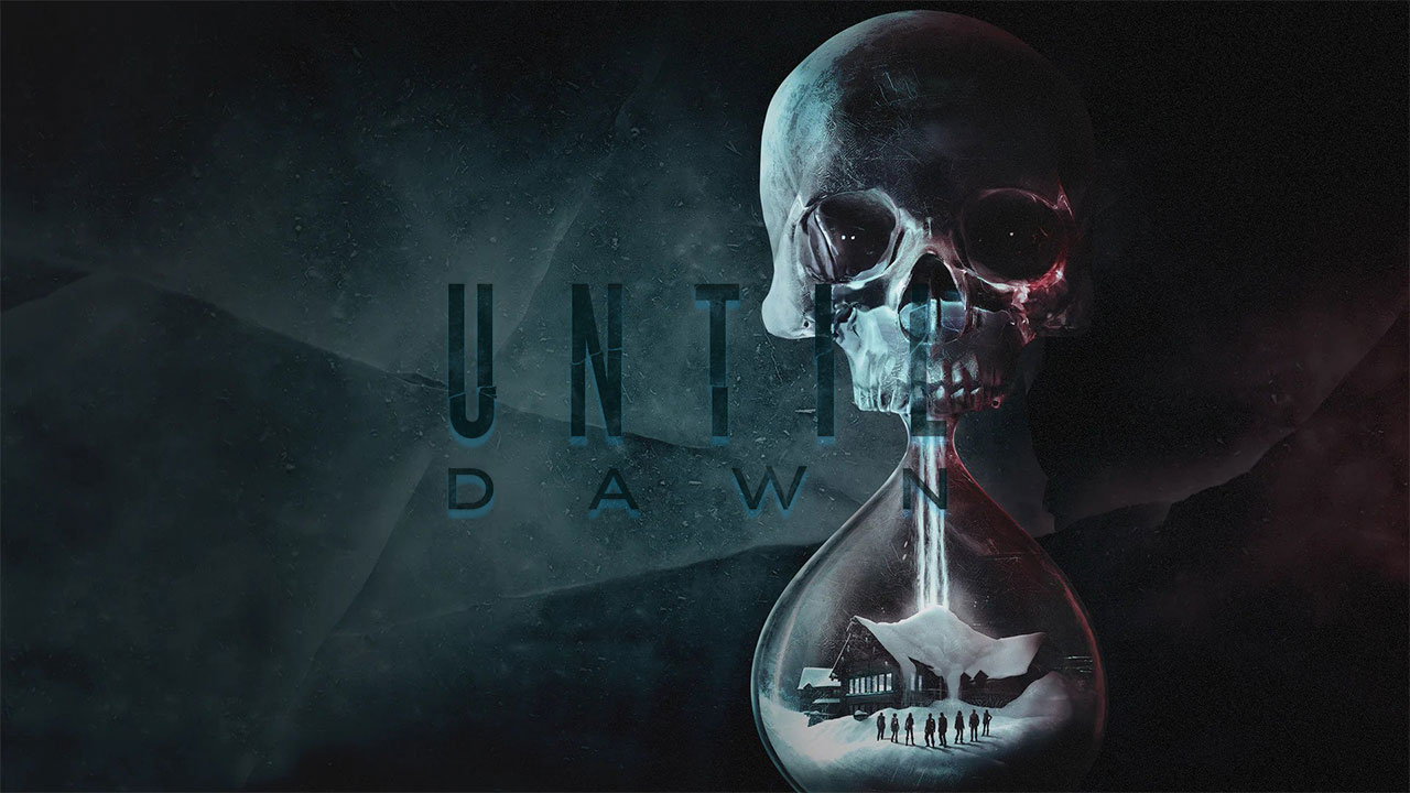 خرید بازی Until Dawn