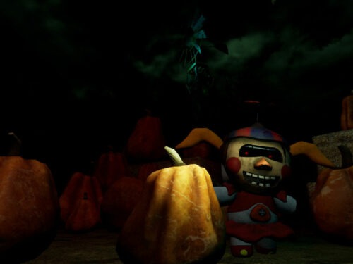 خرید بازی Five Nights at Freddy's: Help Wanted - Bundle