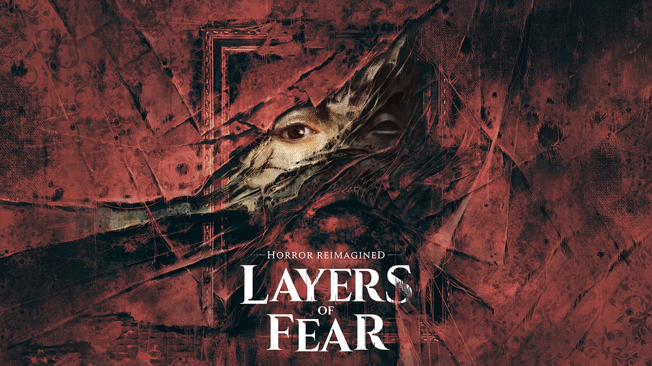 خرید بازی Layers of Fear