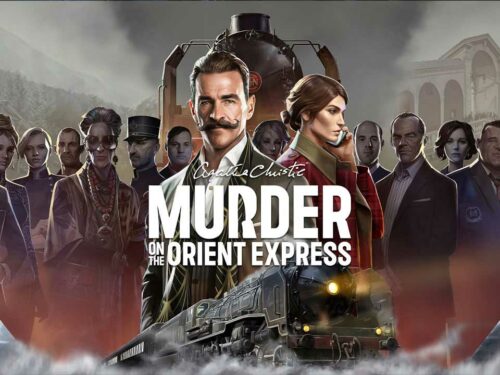 خرید بازی Agatha Christie - Murder on the Orient Express
