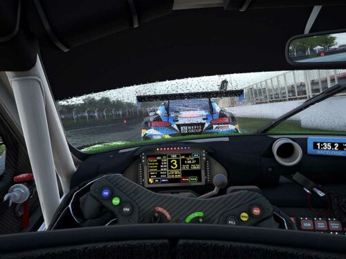 خرید بازی Assetto Corsa Competizione