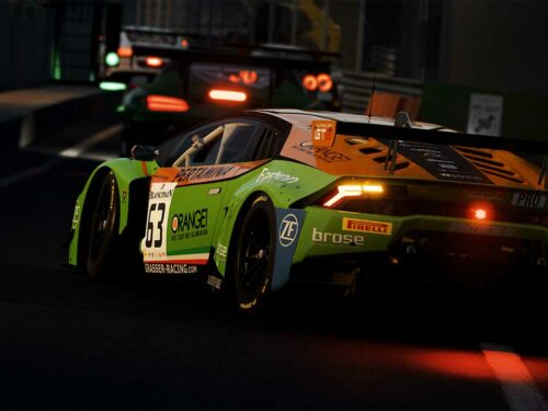 خرید بازی Assetto Corsa Competizione