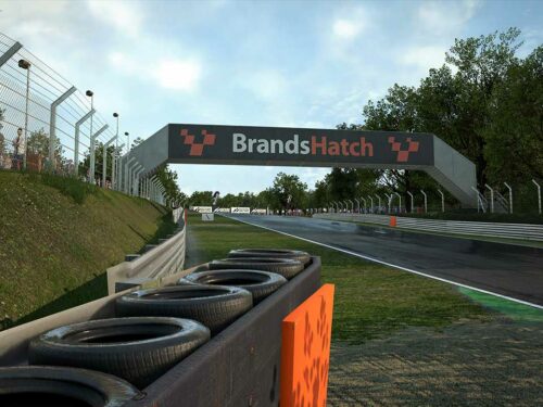 خرید بازی Assetto Corsa Competizione