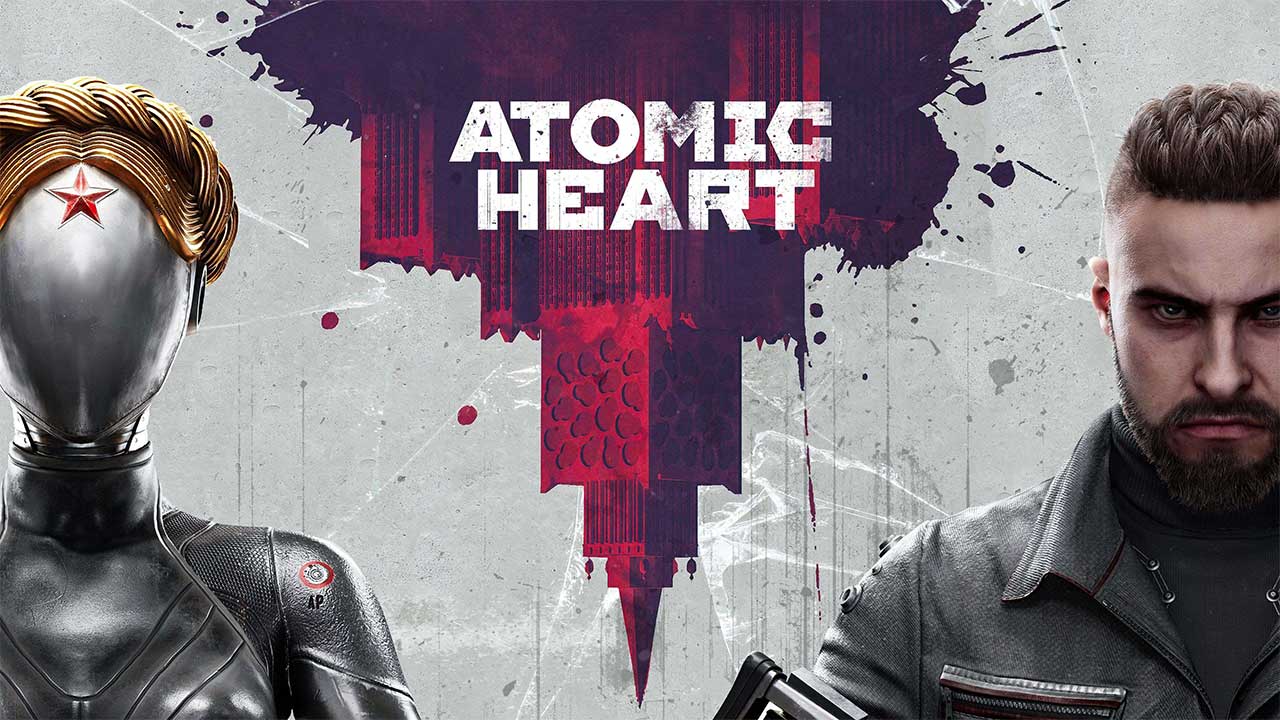 خرید بازی Atomic Heart