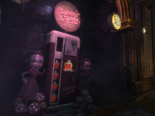 خرید بازی BioShock Remastered