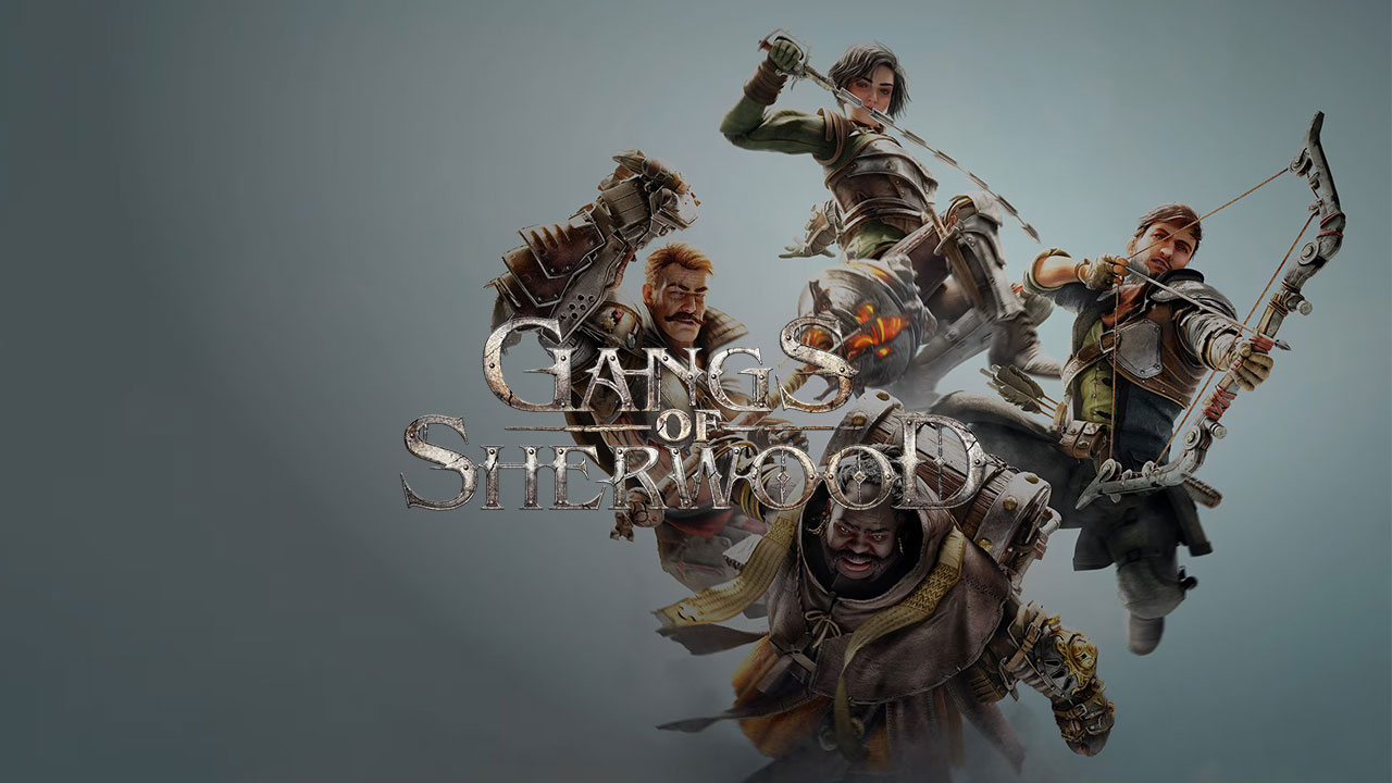 خرید بازی Gangs of Sherwood