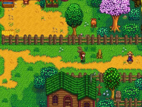 خرید بازی Stardew Valley