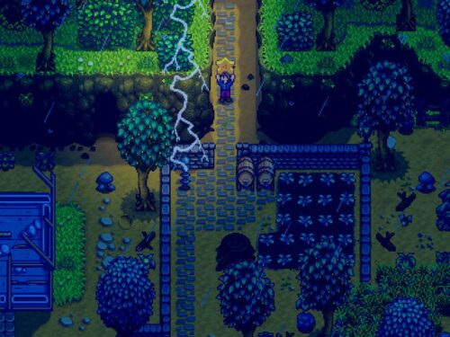 خرید بازی Stardew Valley