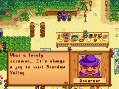 خرید بازی Stardew Valley