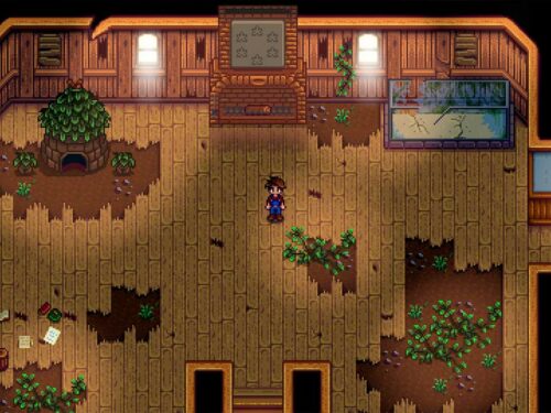 خرید بازی Stardew Valley