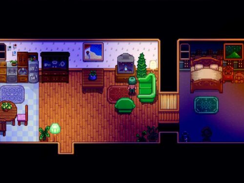 خرید بازی Stardew Valley