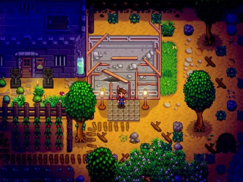 خرید بازی Stardew Valley