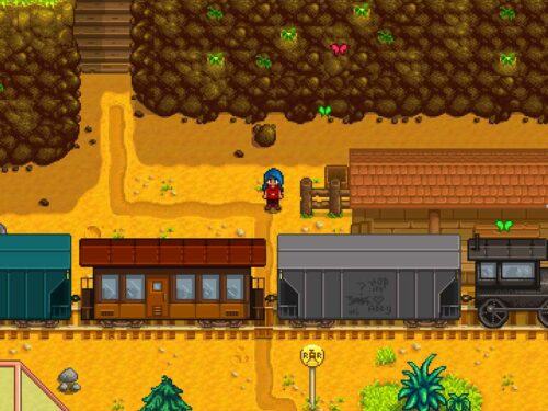 خرید بازی Stardew Valley