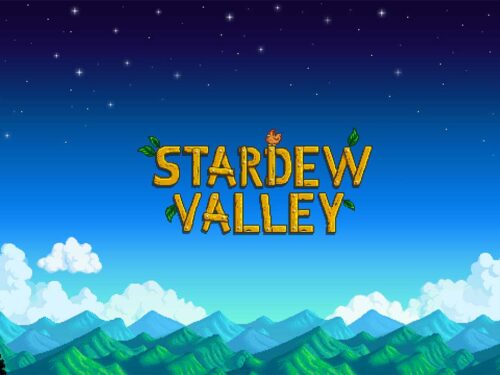 خرید بازی Stardew Valley