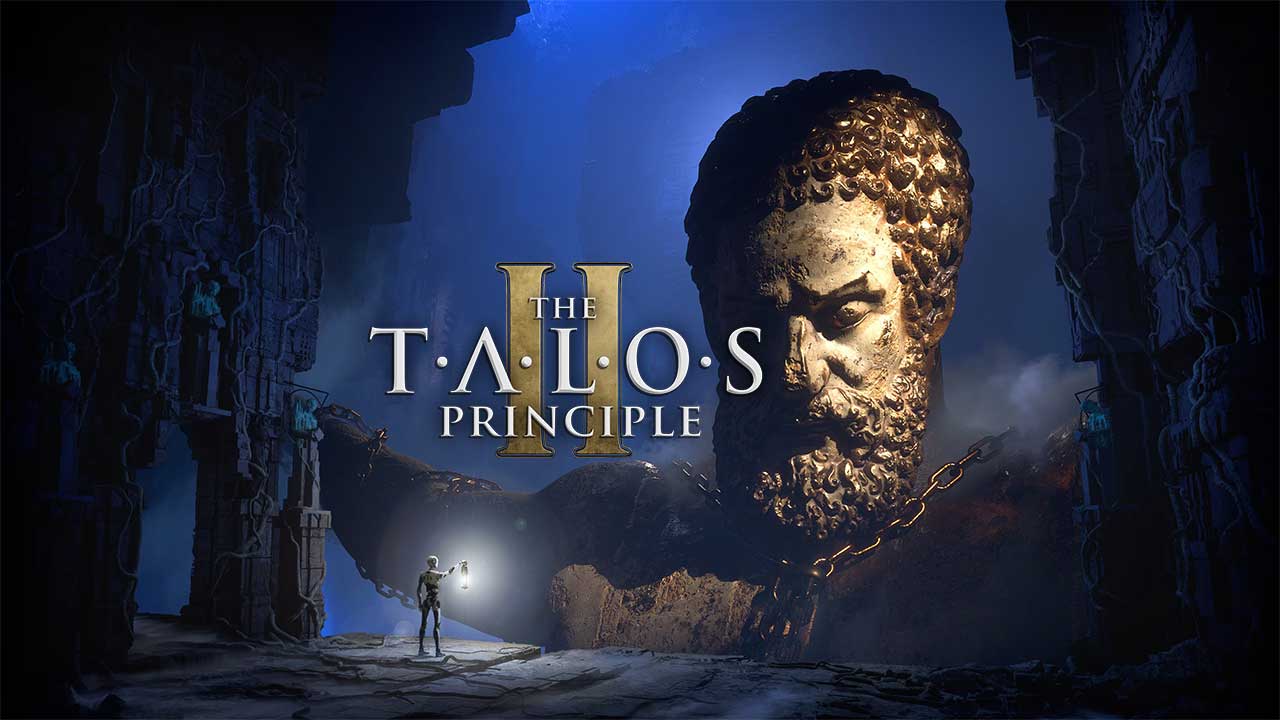 خرید بازی The Talos Principle 2