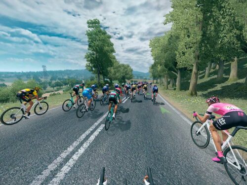 خرید بازی Tour De France 2023