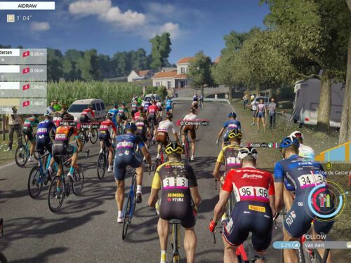 خرید بازی Tour De France 2023