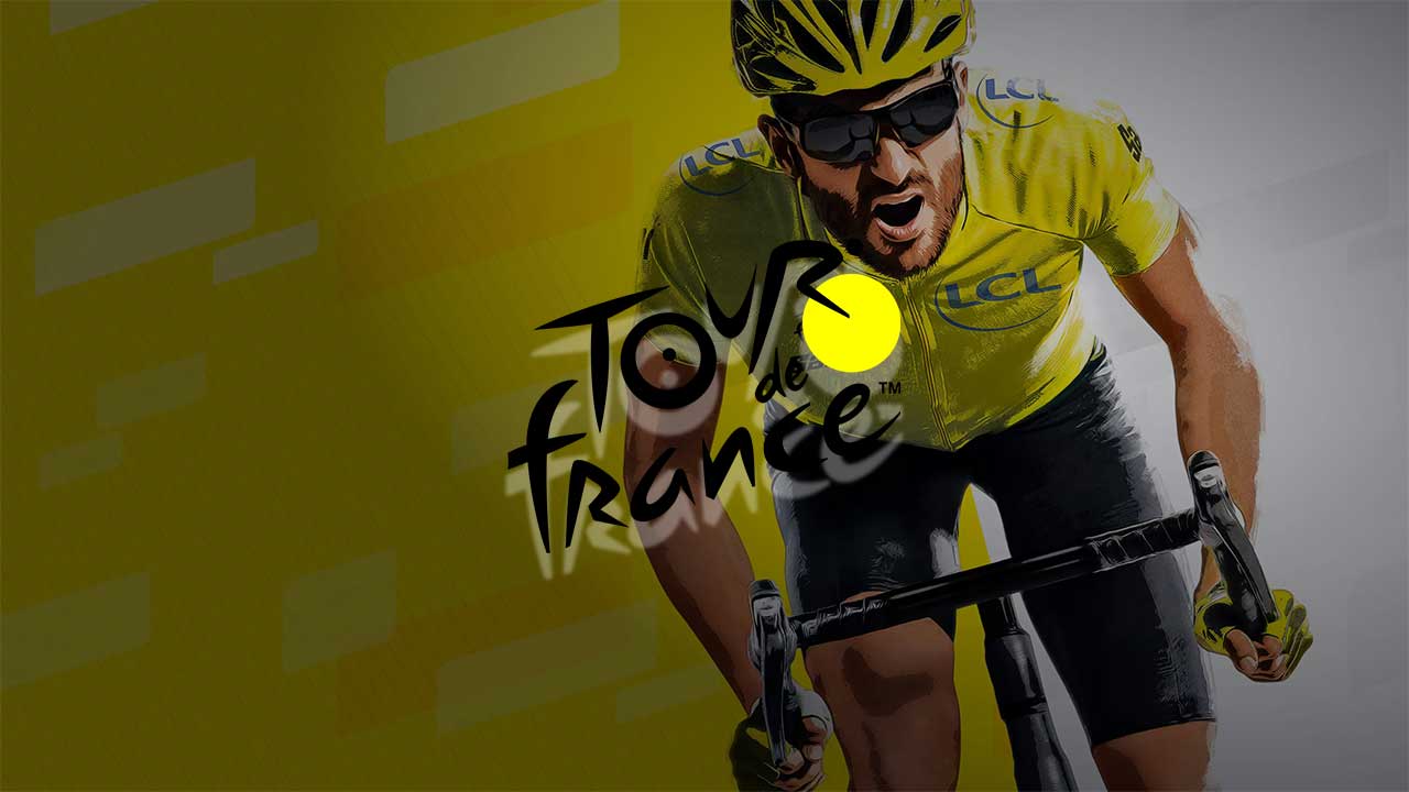 خرید بازی Tour De France 2023