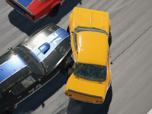 خرید بازی Wreckfest