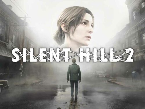 خرید بازی SILENT HILL 2