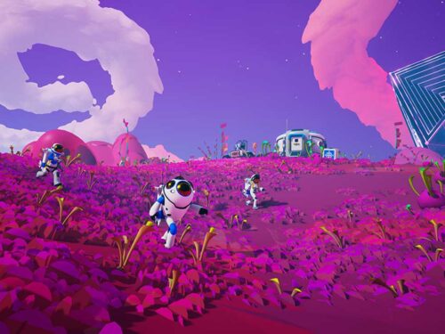 خرید بازی ASTRONEER