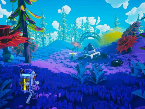 خرید بازی ASTRONEER