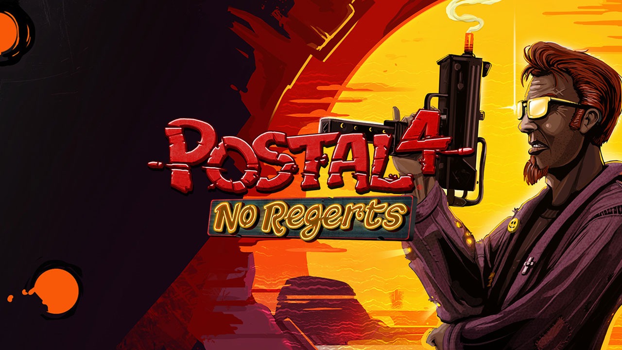 خرید بازی POSTAL 4: No Regerts