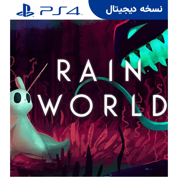 خرید بازی Rain World