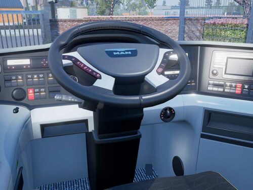 خرید بازی Fernbus Coach Simulator