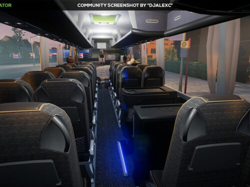 خرید بازی Fernbus Coach Simulator