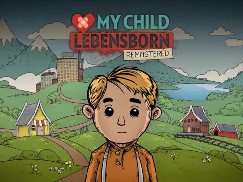 خرید بازی My Child Lebensborn Remastered