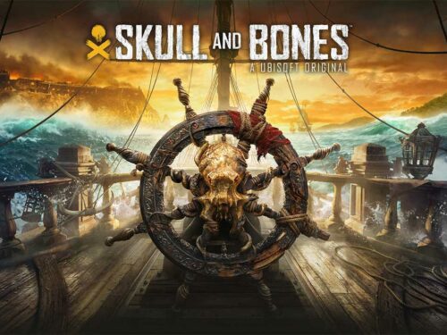 خرید بازی SKULL AND BONES