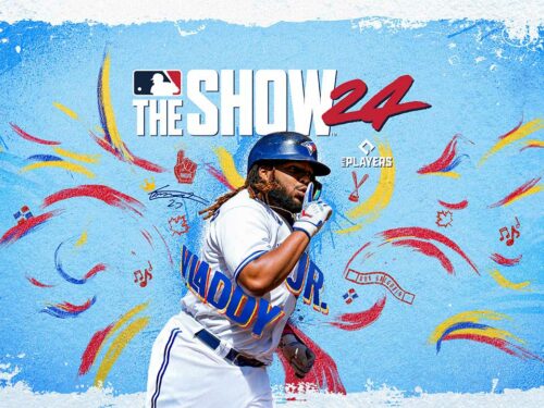 خرید بازی MLB The Show 24