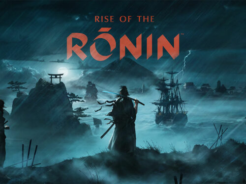 خرید بازی Rise of the Ronin