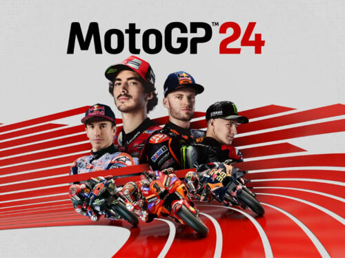خرید بازی MotoGP24