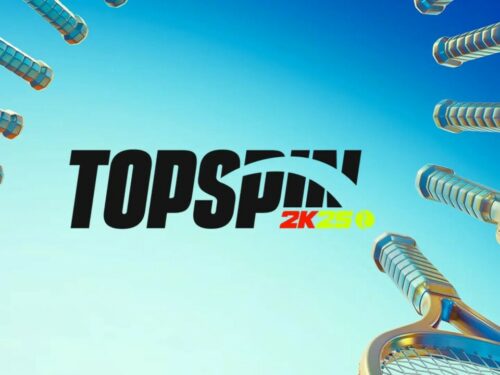 خرید بازی TopSpin 2K25