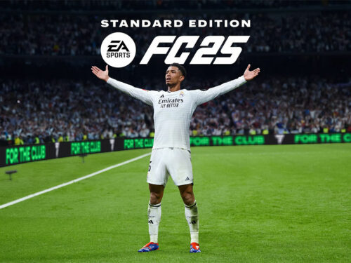 خرید بازی EA SPORTS FC 25