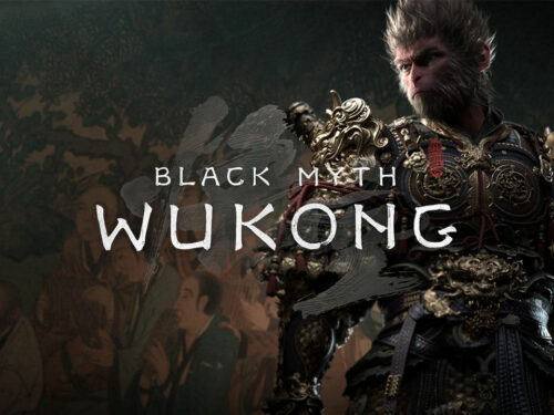 خرید بازی Black Myth: Wukong