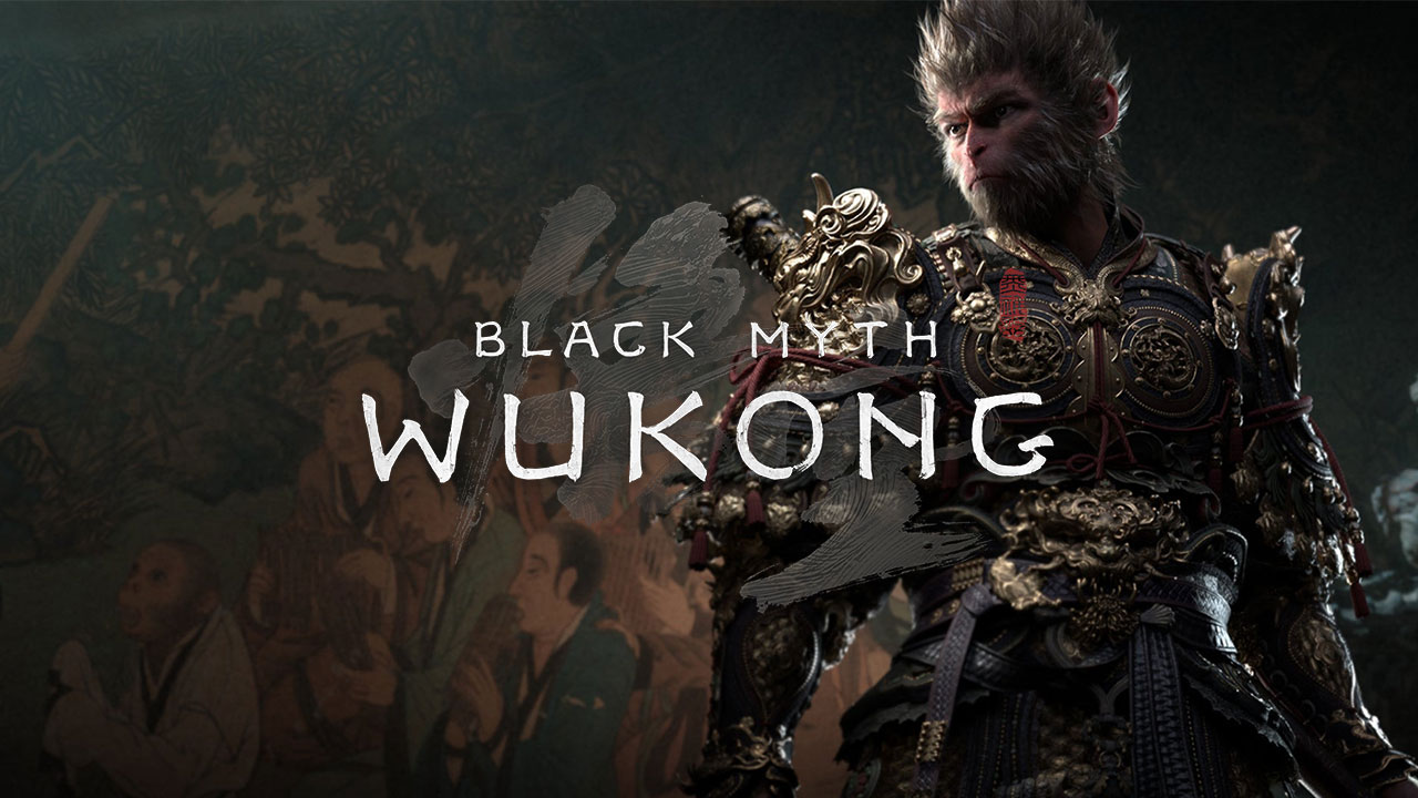 خرید بازی Black Myth: Wukong